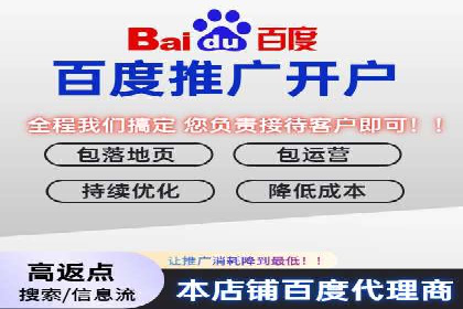 百度信息流广告的定向投放策略及效果评估